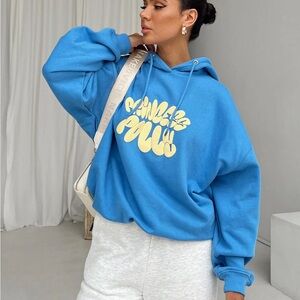 Princess Polly Hoodie